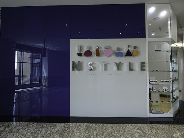 Nstyle Nail and Beauty Lounge